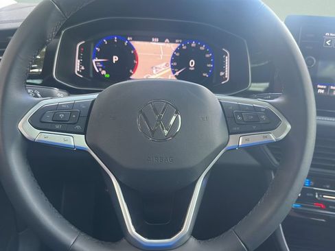 Certified 2026 Volkswagen Jetta SEL FWD image 14