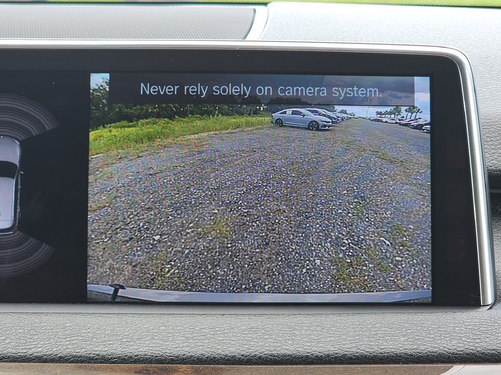 Used 2017 BMW X5 xDrive35i AWD/4WD image 26