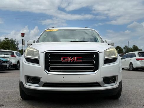 Used 2016 GMC Acadia SLT AWD/4WD image 53