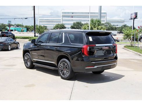 Used 2025 GMC Yukon Elevation w/ LPO, Floor Liner Package RWD image 4