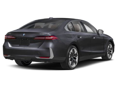 New 2027 BMW 540i xDrive AWD/4WD image 2