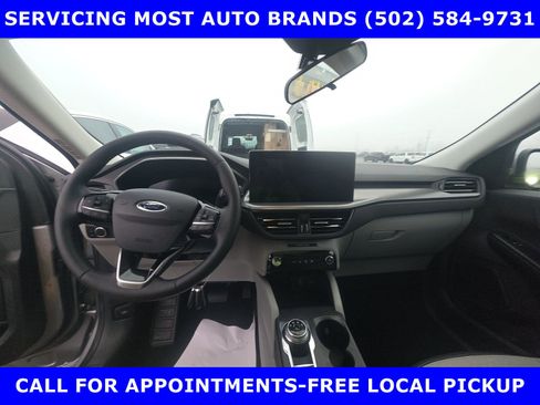 Used 2024 Ford Escape Active w/ Tech Pack #2 image 9