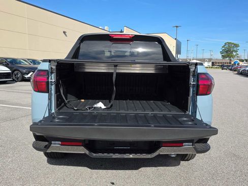 New 2026 Hyundai Santa Cruz Limited image 26