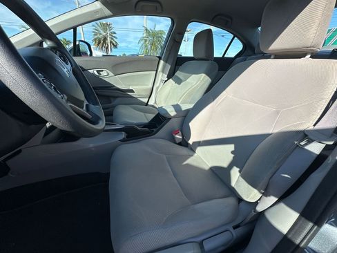 Used 2012 Honda Civic LX image 14