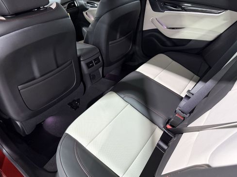 New 2025 Cadillac CT5 Sport image 40