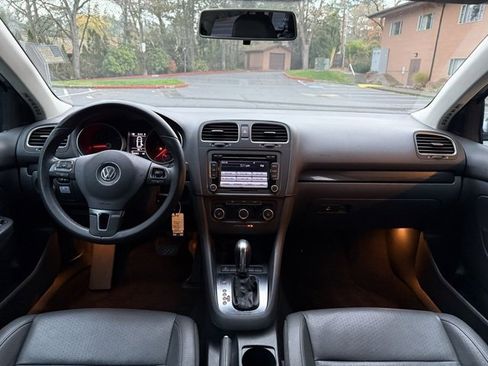 Used 2014 Volkswagen Jetta TDI image 13