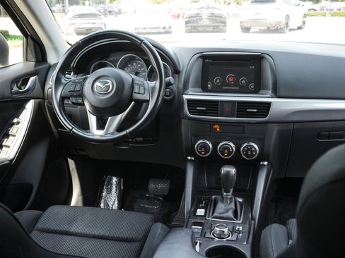 Used 2016 MAZDA CX-5 Touring FWD image 27