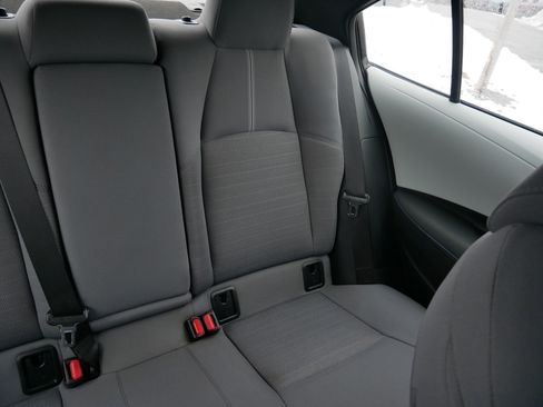 Used 2021 Toyota Corolla SE image 14