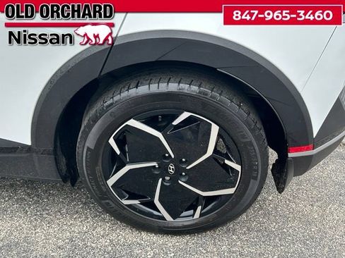 Used 2024 Hyundai Ioniq 5 SEL AWD/4WD image 9