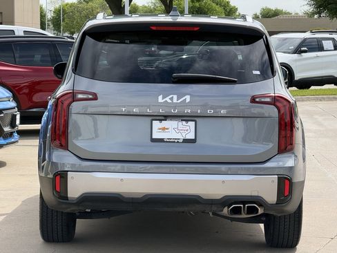 Used 2025 Kia Telluride S image 5