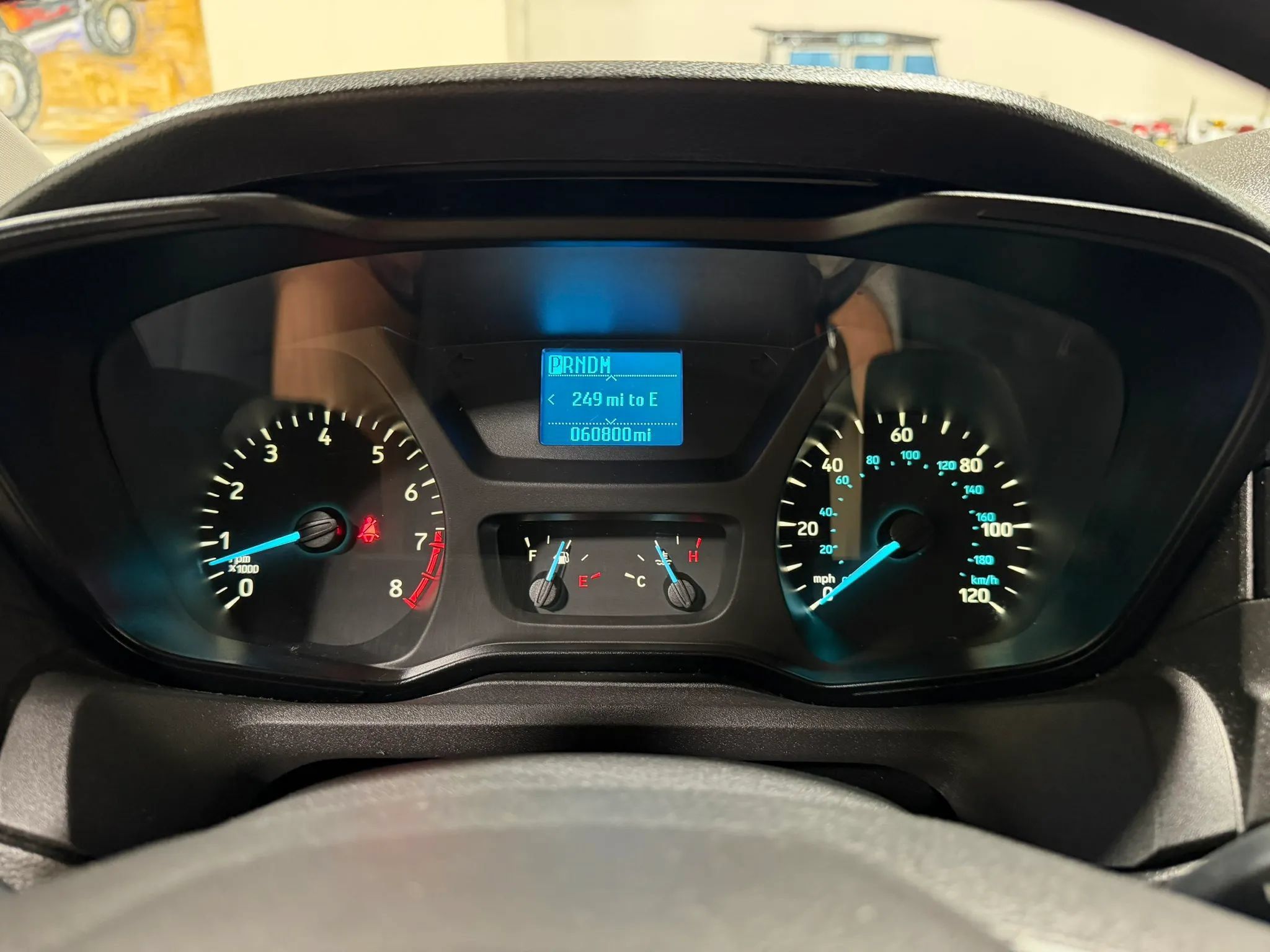 Used 2018 Ford Transit 350 XL RWD image 37