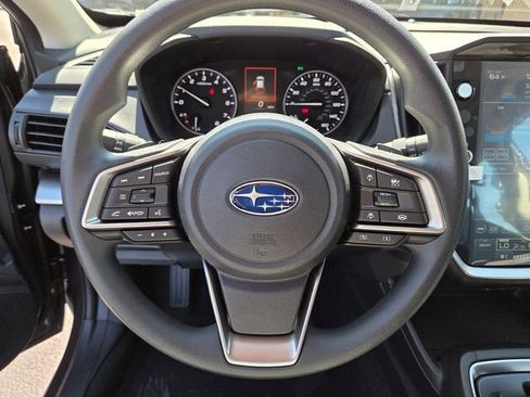 New 2026 Subaru Impreza 2.0i Sport AWD/4WD image 11