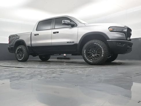 New 2026 RAM 1500 Rebel w/ Rebel Level 2 Equipment Group AWD/4WD image 39