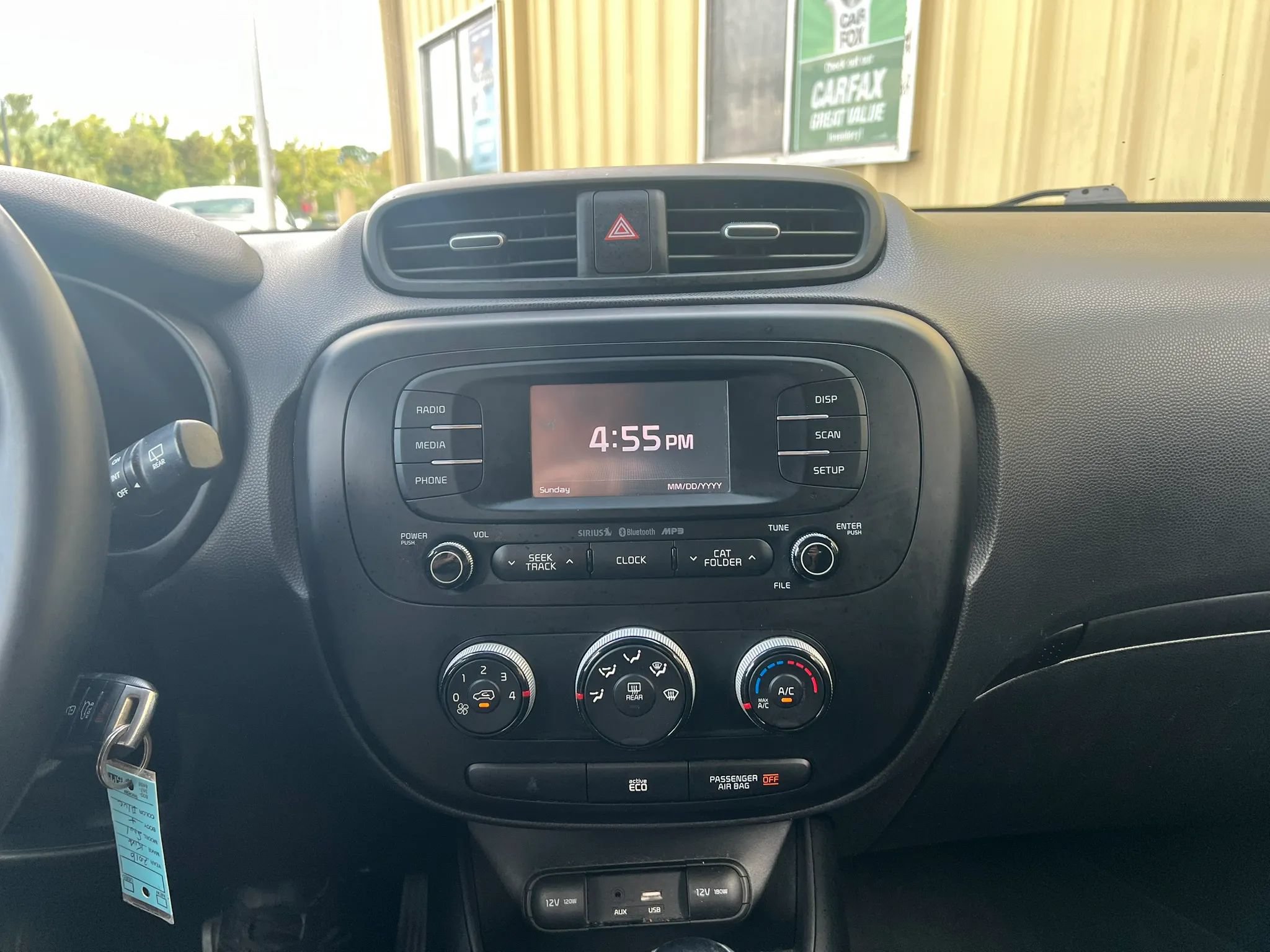 Used 2016 Kia Soul + w/ Designer's Package FWD image 9