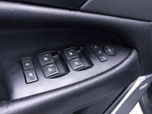 Used 2020 Cadillac Escalade ESV Luxury AWD/4WD image 16