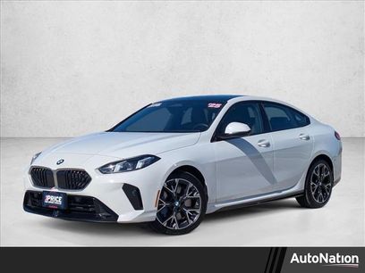 Used 2025 BMW 228i xDrive