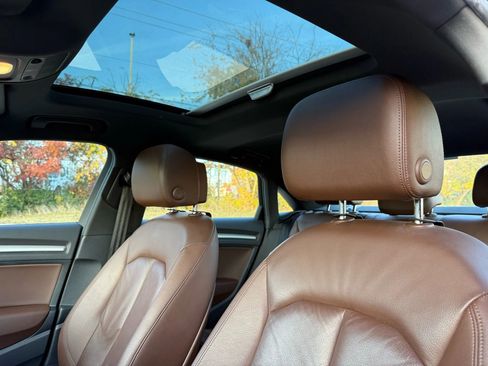 Used 2017 Audi A3 2.0T Premium w/ Convenience Package image 9