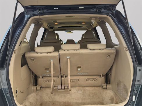 Used 2005 Honda Odyssey EX-L image 26