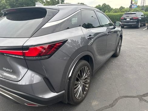 Used 2023 Lexus RX 350 FWD w/ Accessory Package image 8