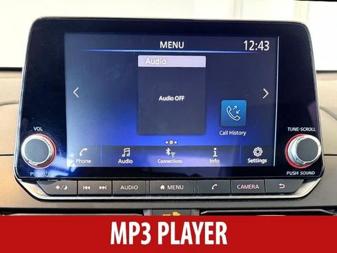 Used 2023 Nissan Altima 2.5 SR image 14