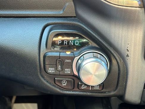 Used 2022 RAM 1500 Rebel w/ Rebel Level 2 Equipment Group image 25