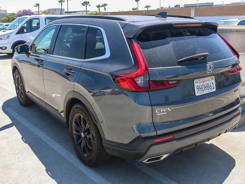 Used 2024 Honda CR-V Sport-L image 12