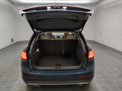 Used 2016 Lincoln MKX Reserve w/ Climate Package FWD image 29