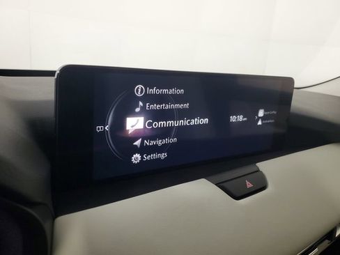 Certified 2025 MAZDA CX-90 3.3 Turbo w/ Premium Plus Pkg image 29