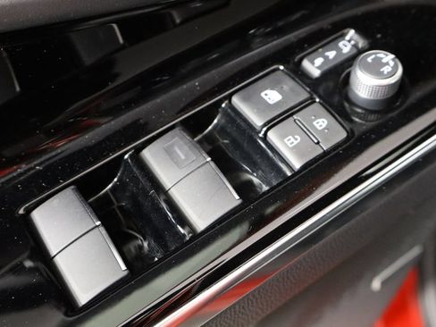 Used 2023 Subaru Solterra AWD image 20