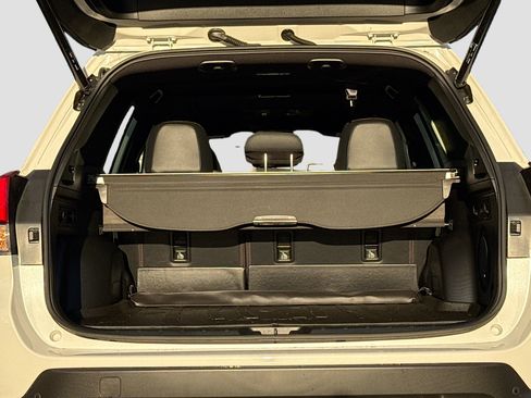 Used 2022 Subaru Forester Wilderness image 12