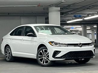 New 2026 Volkswagen Jetta Sport video 2