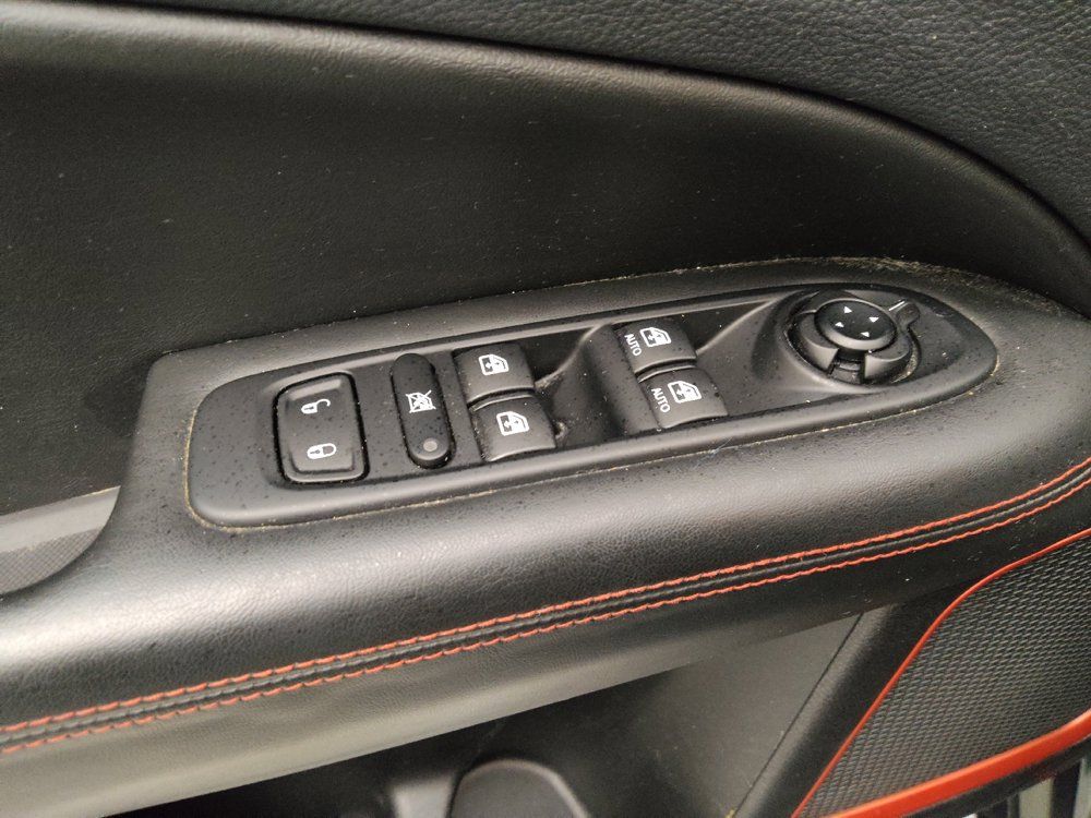 Used 2017 Jeep Compass Trailhawk w/ Safe & Security Group AWD/4WD image 27