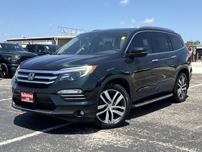 Used 2016 Honda Pilot Touring