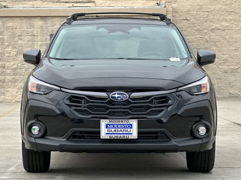 New 2026 Subaru Crosstrek 2.0i Premium image 8