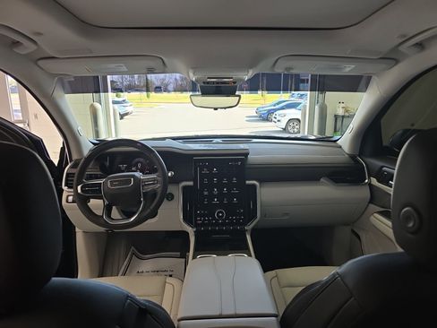Used 2024 GMC Acadia Denali w/ Super Cruise Package AWD/4WD image 27