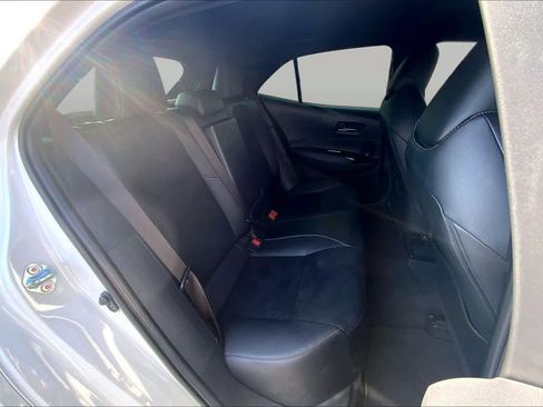 Used 2026 Toyota Corolla GR AWD/4WD image 20
