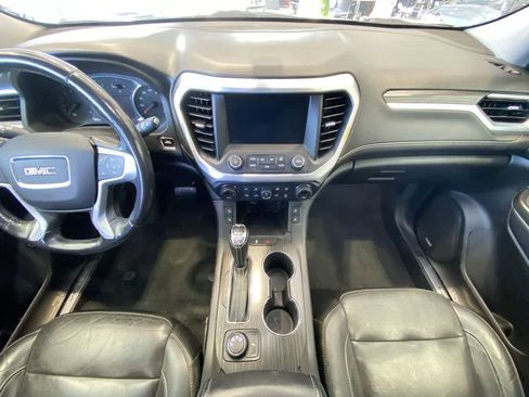 Used 2018 GMC Acadia SLT AWD/4WD image 24
