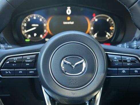 New 2026 MAZDA CX-90 3.3 Turbo w/ Premium Sport Pkg AWD/4WD image 20