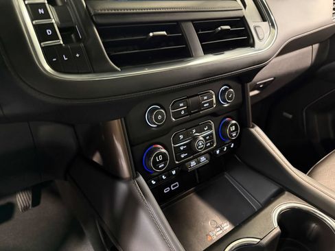 Used 2023 Chevrolet Tahoe High Country AWD/4WD image 81
