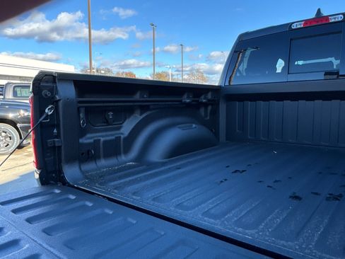 New 2026 RAM 1500 RHO w/ Bed Utility Group AWD/4WD image 21