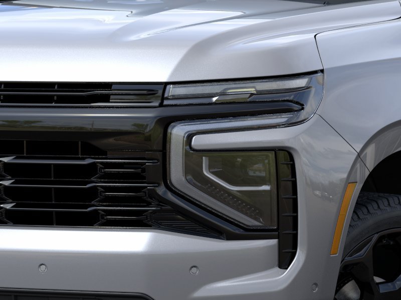 New 2026 Chevrolet Suburban RST AWD/4WD image 10