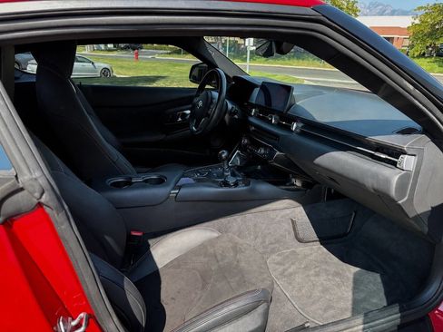 Used 2024 Toyota Supra RWD image 13