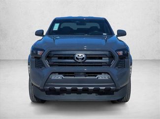 Certified 2026 Toyota Tacoma SR5 RWD video 2
