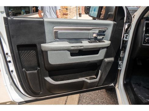 Used 2020 RAM 1500 Tradesman w/ Popular Equipment Group RWD image 10