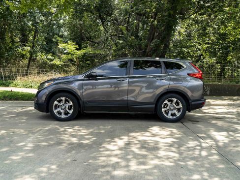 Used 2019 Honda CR-V EX-L image 6