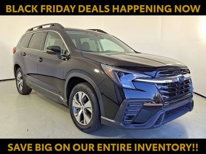 Used 2023 Subaru Ascent Premium w/ Convenience Package