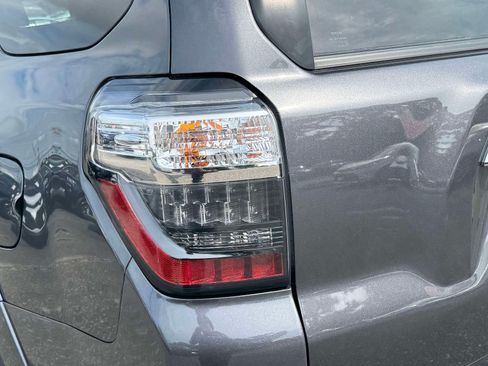 Certified 2023 Toyota 4Runner Limited AWD/4WD image 9