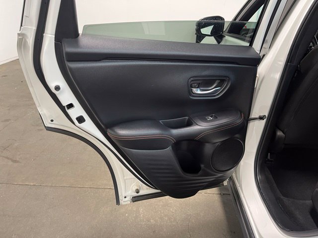 Used 2024 Honda HR-V Sport image 20