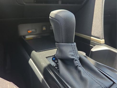 New 2026 Toyota Camry LE FWD image 26
