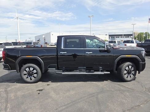 New 2026 GMC Sierra 2500 Denali w/ Denali Reserve Package AWD/4WD image 24
